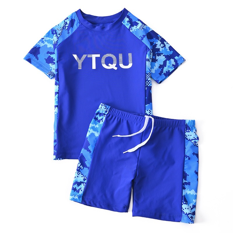 Maillot de bain deux pièces po - Swim Trunk Quick Dry avis et prix