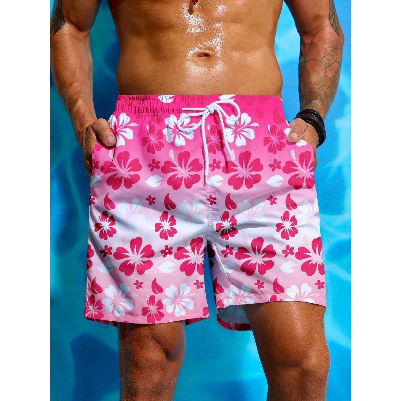 Maillot de bain avec image de  - Trunks Board Surf avis et prix