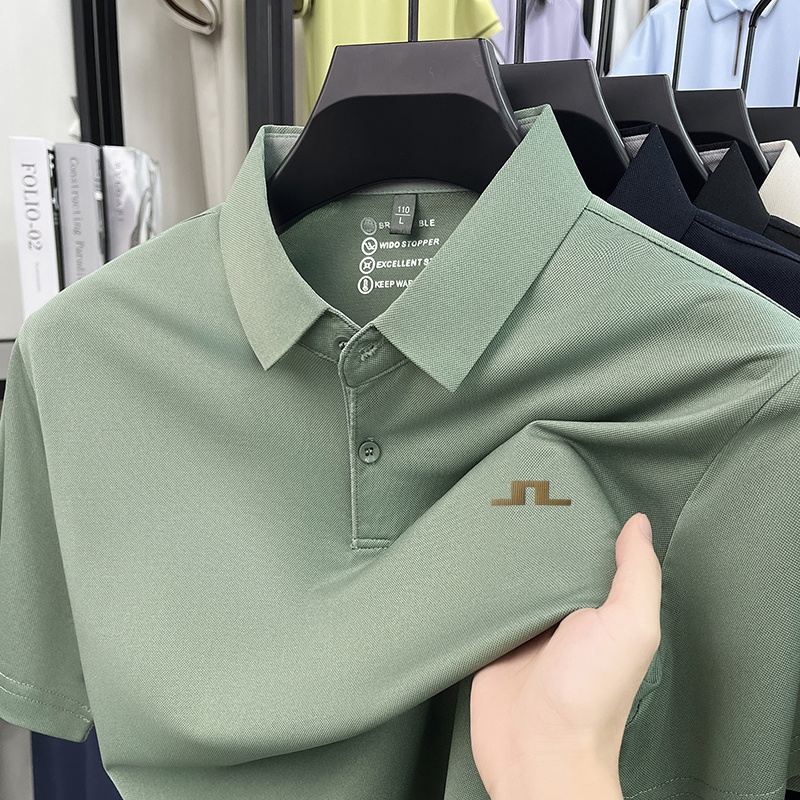Polo à manches courtes pour ho - Polo Shirt Pique avis et prix