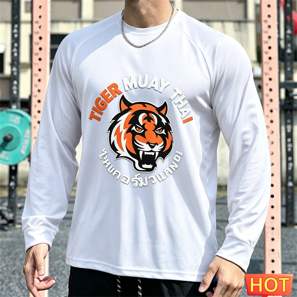 T-shirt à manches longues pour - Tee Graphic Print avis et prix