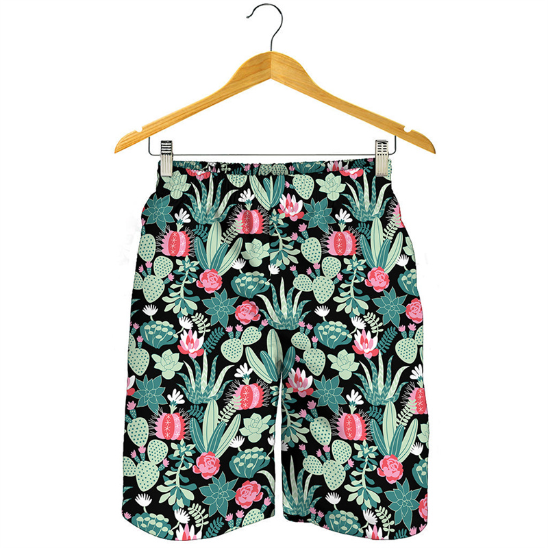 Tropical Pantum Succulent Grap - Trunks Board Surf avis et prix