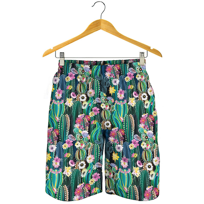 Tropical Pantum Succulent Grap - Trunks Board Surf avis et prix